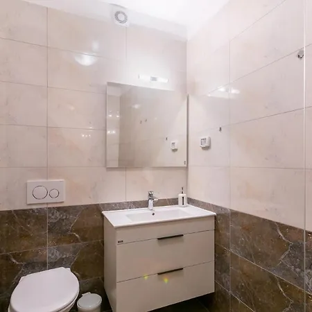 Samirex Apartment Liznjan