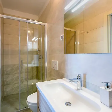 Apartment Samirex *