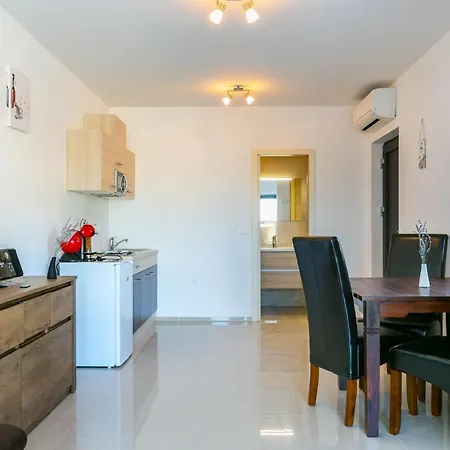 Apartment Samirex Liznjan