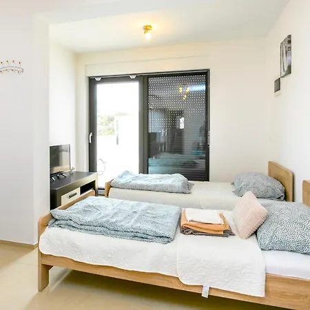 Apartment Samirex *