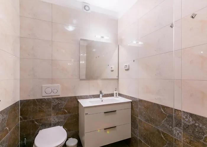 Deneris - App With Private Pool Apartamento Ližnjan